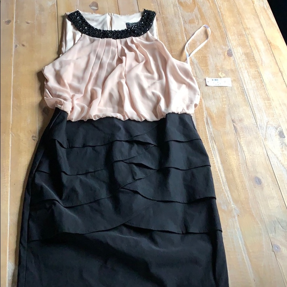 Size 14 Dress from DressBarn.